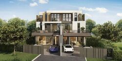 Old Tampines Road (D17), Semi-Detached #632029581